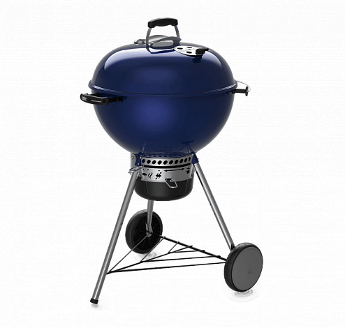   Weber Master-Touch GBS C-5750,  