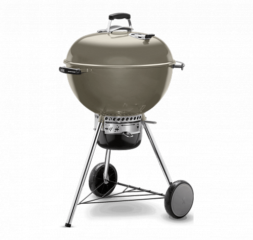  Weber Master-Touch GBS C-5750, 