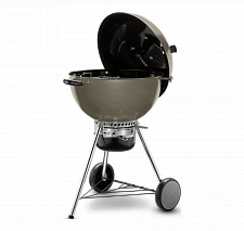   Weber Master-Touch GBS C-5750, 